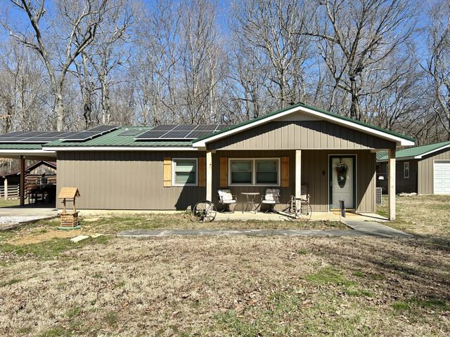 403 Bryan Blvd, Manchester, TN 37355