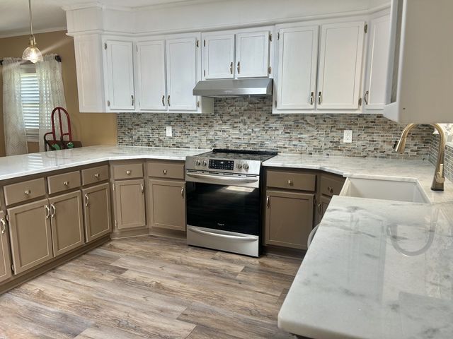 403 Bryan Blvd, Manchester, TN 37355