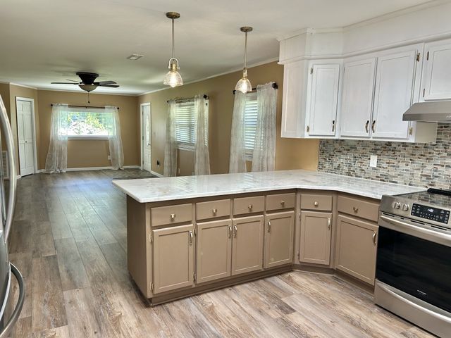 403 Bryan Blvd, Manchester, TN 37355