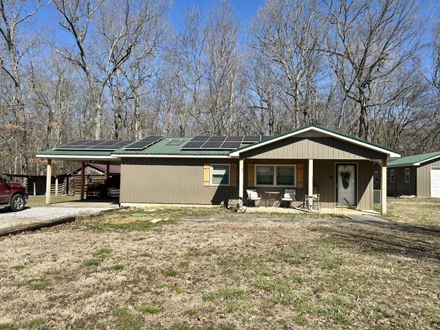403 Bryan Blvd, Manchester, TN 37355