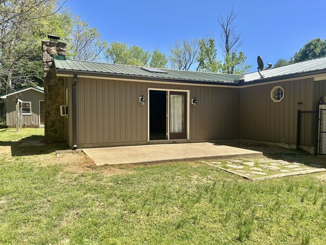 403 Bryan Blvd, Manchester, TN 37355