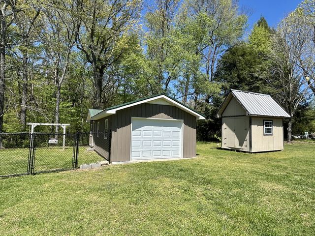 403 Bryan Blvd, Manchester, TN 37355