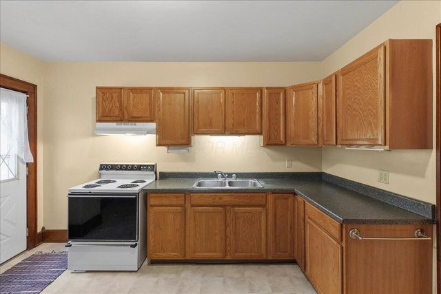 309 N Detroit Street, West Liberty, OH 43357