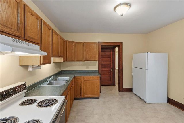 309 N Detroit Street, West Liberty, OH 43357