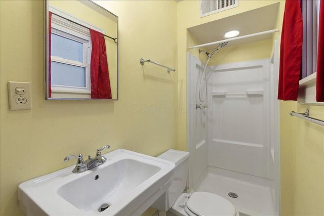 309 N Detroit Street, West Liberty, OH 43357
