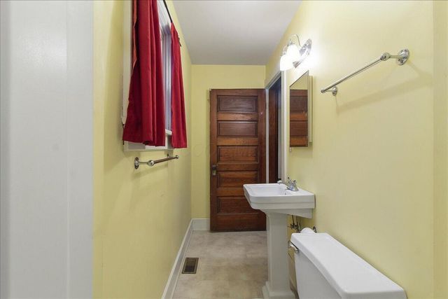 309 N Detroit Street, West Liberty, OH 43357