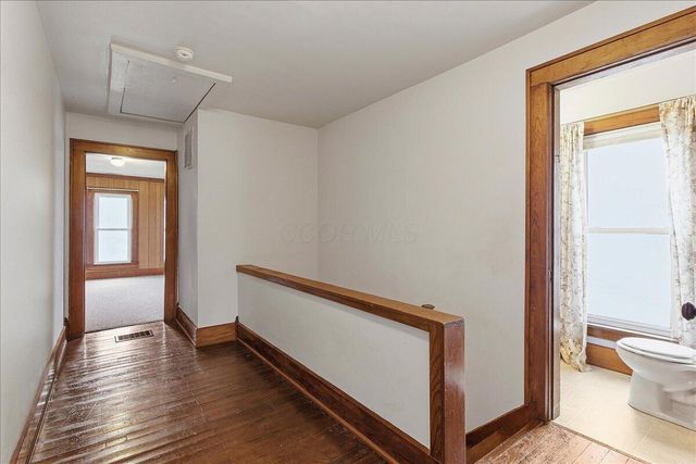 309 N Detroit Street, West Liberty, OH 43357