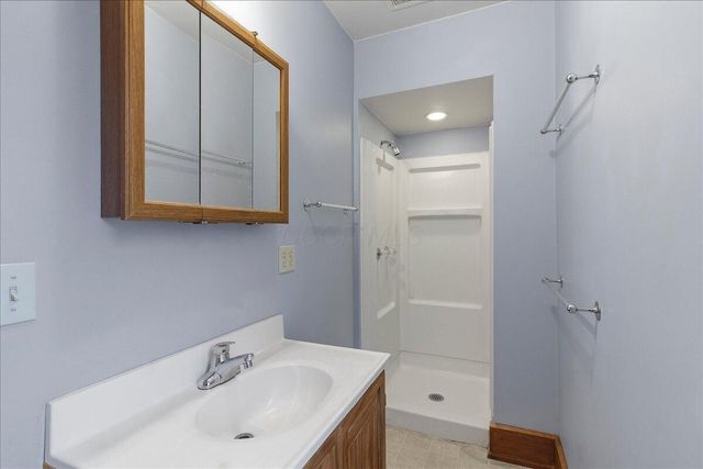 309 N Detroit Street, West Liberty, OH 43357