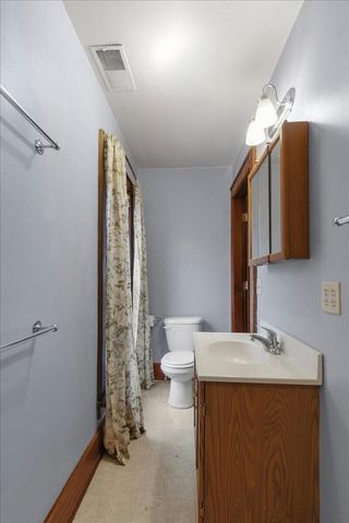 309 N Detroit Street, West Liberty, OH 43357