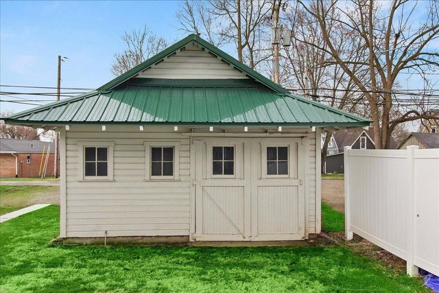 309 N Detroit Street, West Liberty, OH 43357