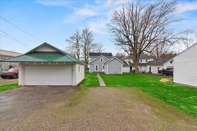 309 N Detroit Street, West Liberty, OH 43357