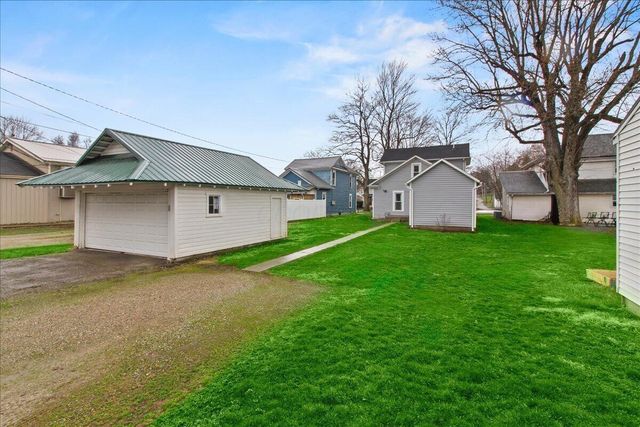 309 N Detroit Street, West Liberty, OH 43357