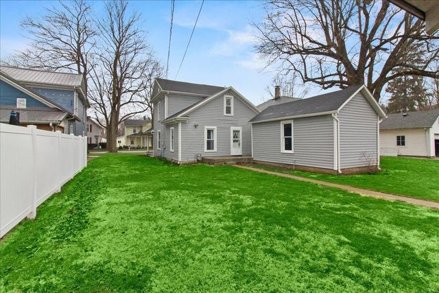 309 N Detroit Street, West Liberty, OH 43357