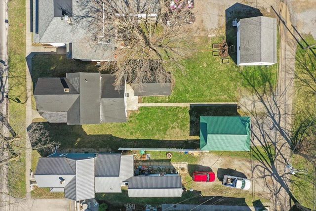 309 N Detroit Street, West Liberty, OH 43357