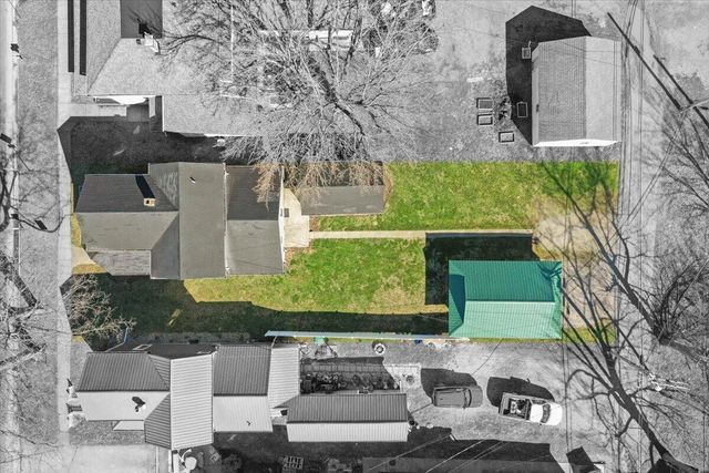 309 N Detroit Street, West Liberty, OH 43357