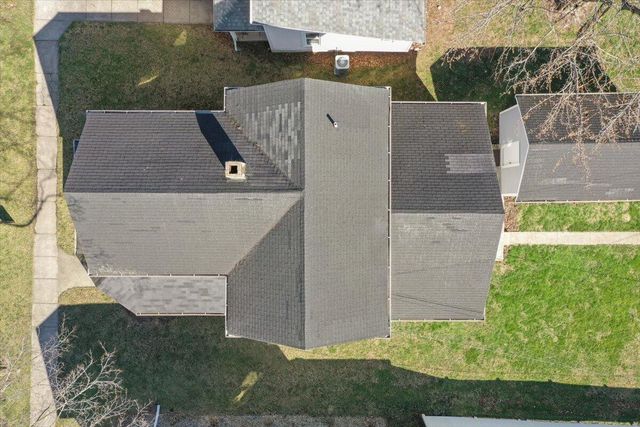 309 N Detroit Street, West Liberty, OH 43357