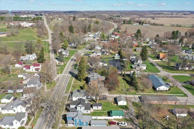 309 N Detroit Street, West Liberty, OH 43357