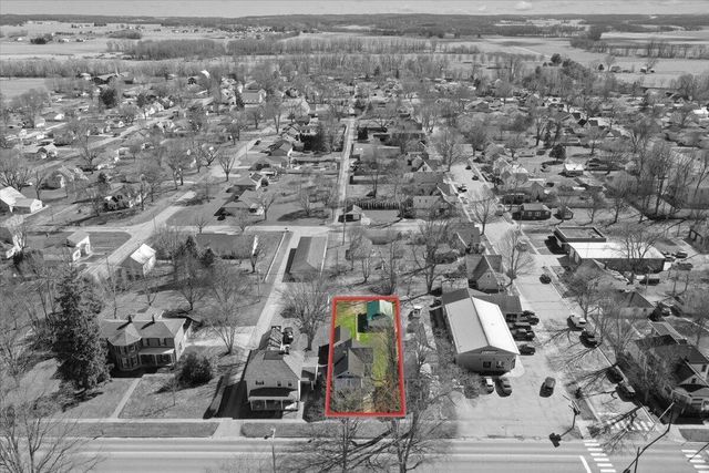 309 N Detroit Street, West Liberty, OH 43357