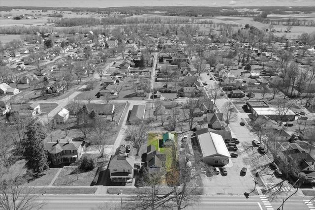 309 N Detroit Street, West Liberty, OH 43357