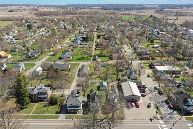 309 N Detroit Street, West Liberty, OH 43357
