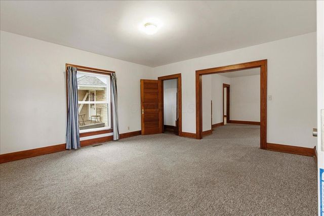 309 N Detroit Street, West Liberty, OH 43357