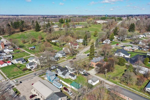 309 N Detroit Street, West Liberty, OH 43357