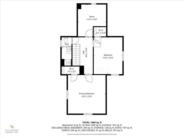 309 N Detroit Street, West Liberty, OH 43357
