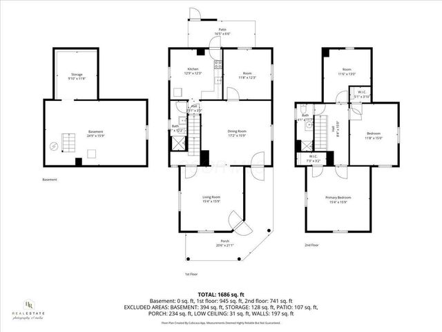 309 N Detroit Street, West Liberty, OH 43357