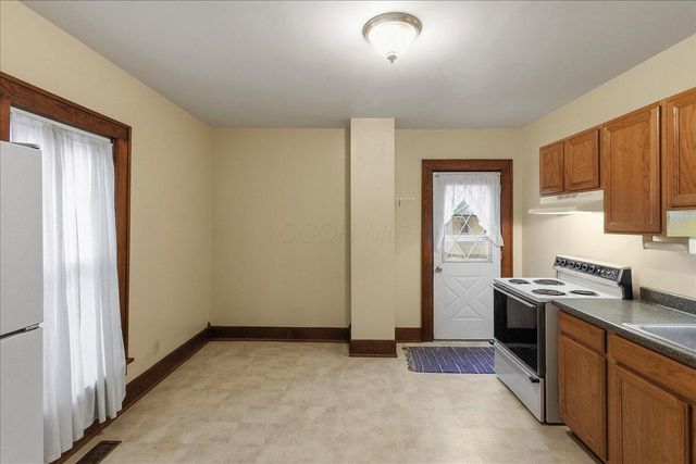 309 N Detroit Street, West Liberty, OH 43357