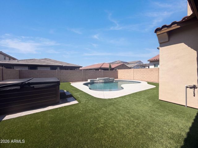 10510 E PALLADIUM Drive, Mesa, AZ 85212