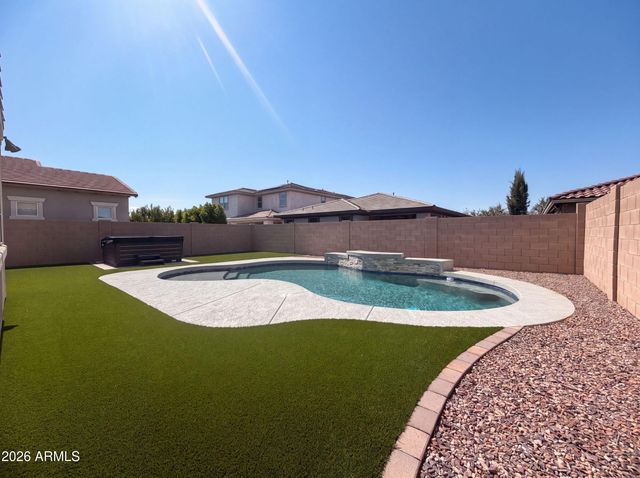 10510 E PALLADIUM Drive, Mesa, AZ 85212