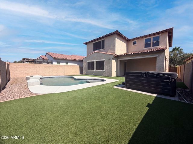 10510 E PALLADIUM Drive, Mesa, AZ 85212
