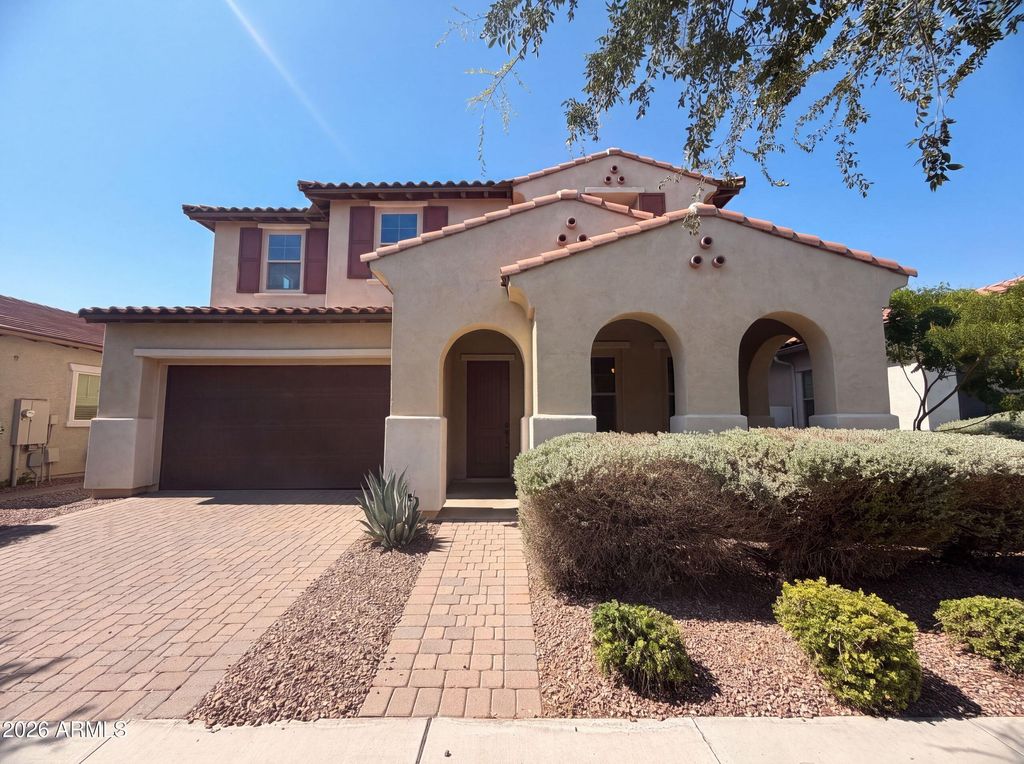 10510 E PALLADIUM Drive, Mesa, AZ 85212