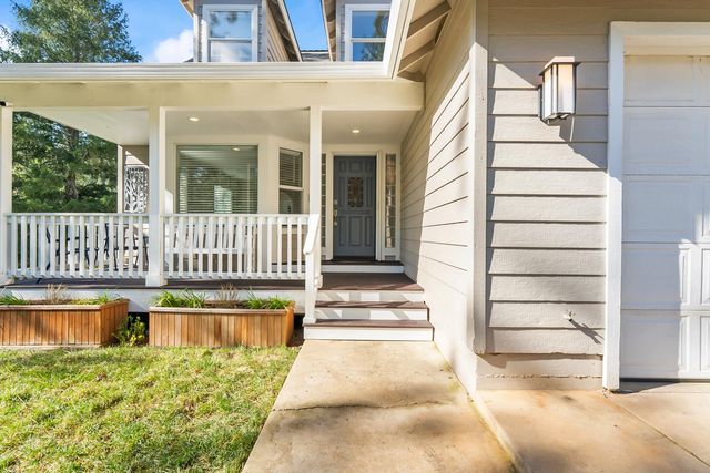 2911 Pioneer Hill Rd, Placerville, CA 95667