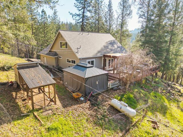 2911 Pioneer Hill Rd, Placerville, CA 95667