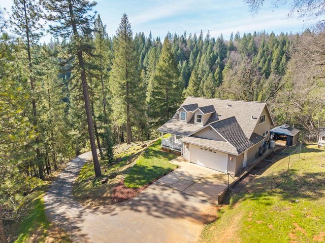 2911 Pioneer Hill Rd, Placerville, CA 95667