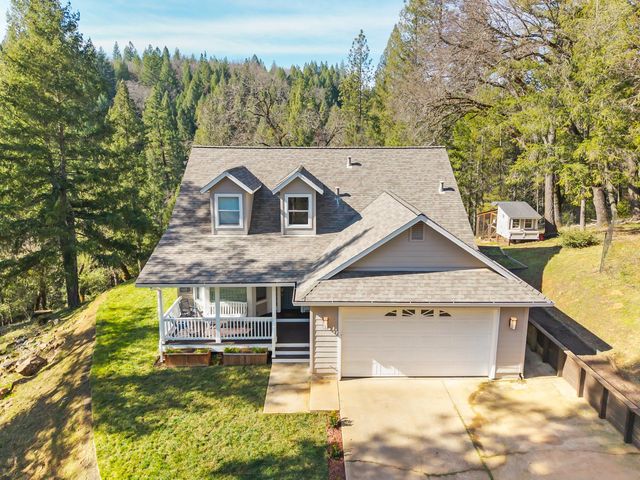 2911 Pioneer Hill Rd, Placerville, CA 95667