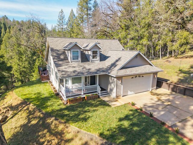 2911 Pioneer Hill Rd, Placerville, CA 95667