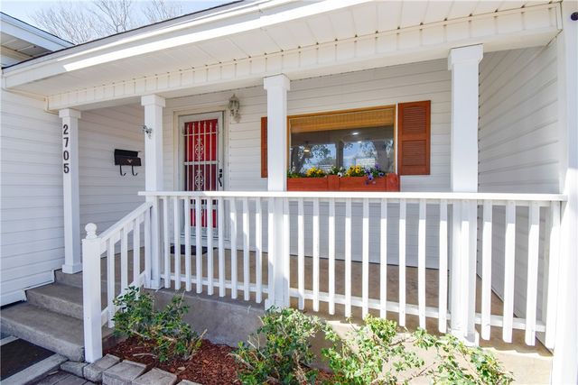 2705 Elizabeth St, Corpus Christi, TX 78404