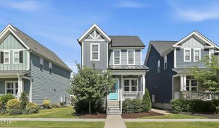 1444 Big Falls Drive, Wendell, NC 27591