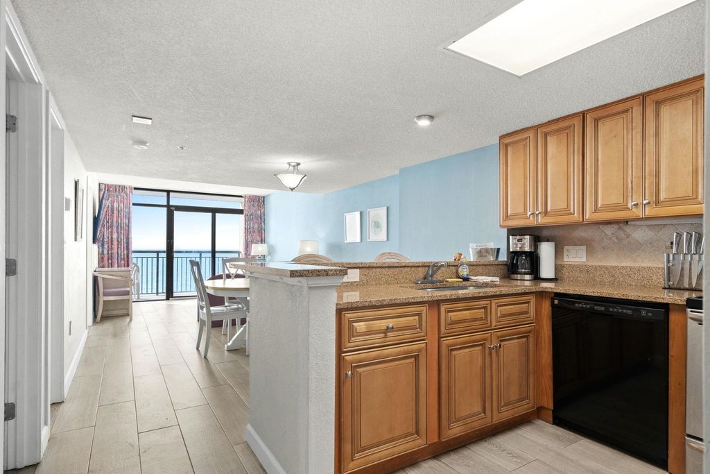 4800 S Ocean Blvd. # 802, North Myrtle Beach, SC 29582 — photo 4