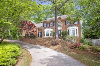 3761 Bays Ferry Way, Marietta, GA 30062
