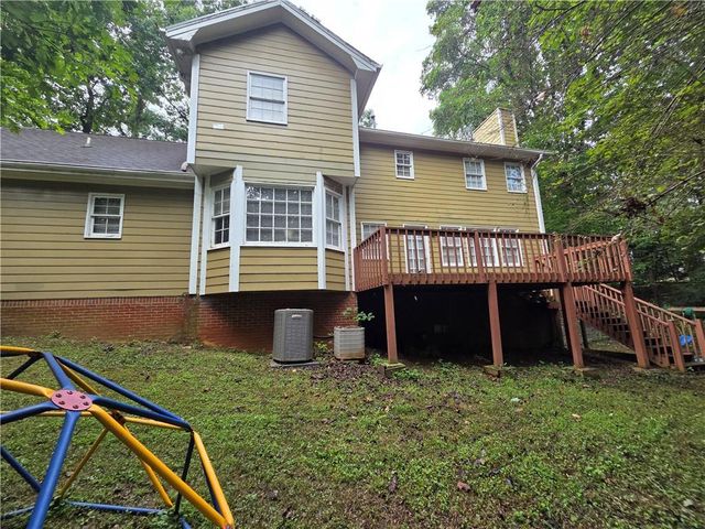 500 Calaveras Drive, Atlanta, GA 30350