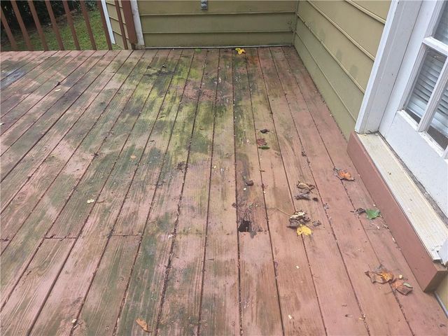 500 Calaveras Drive, Atlanta, GA 30350