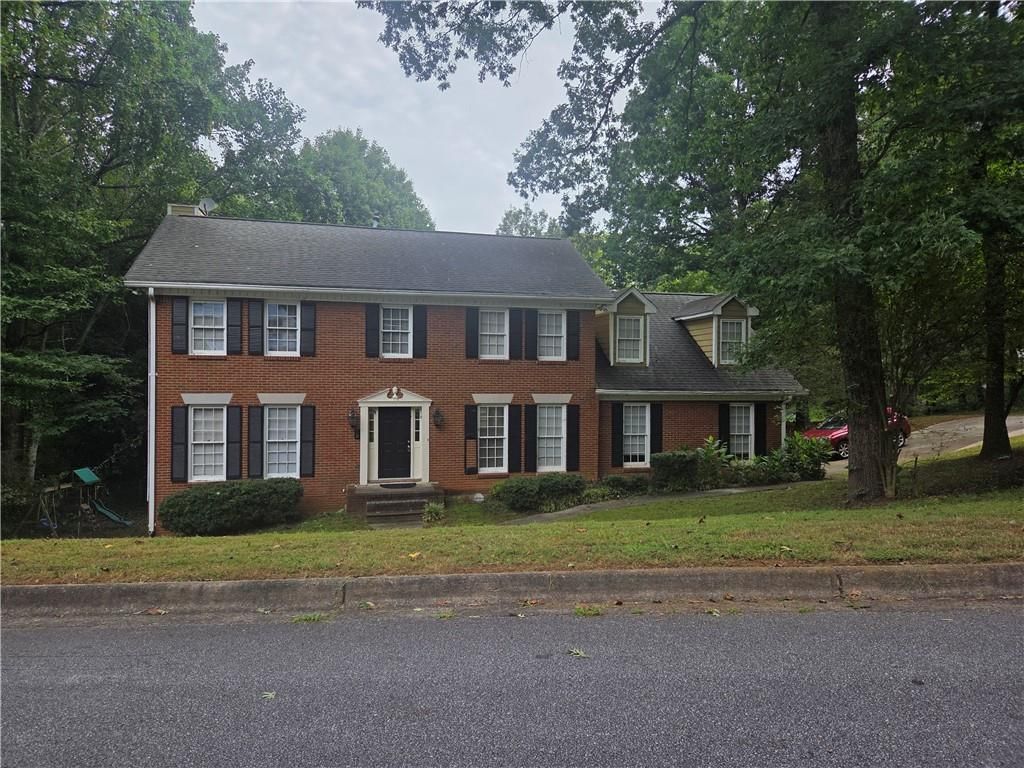 500 Calaveras Drive, Atlanta, GA 30350