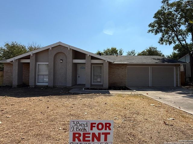 10310 Little Sugar, Converse, TX 78109