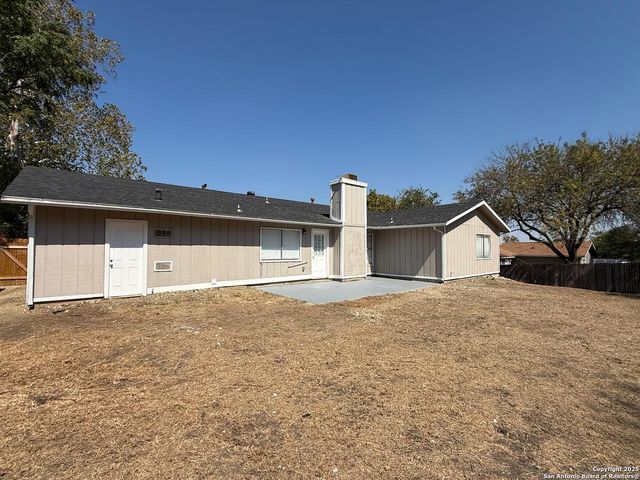 10310 Little Sugar, Converse, TX 78109