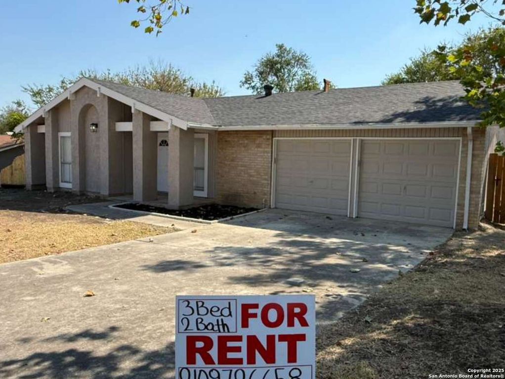 10310 Little Sugar, Converse, TX 78109