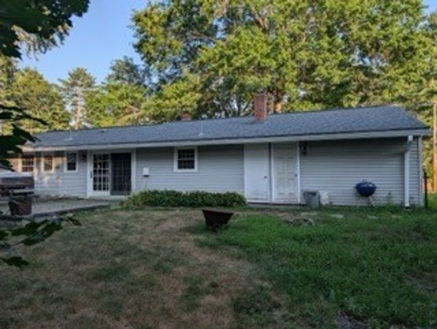4 Allen Lane, Ipswich, MA 01938