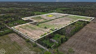 28 Mile Road, New Haven, MI 48048